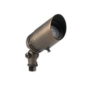 Kichler MR 16 Fixed Socket Light